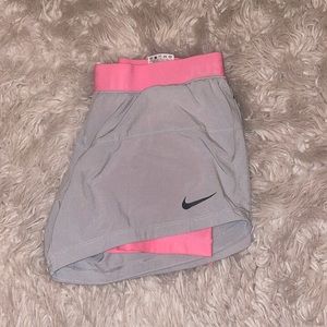 Nike dri fit shorts